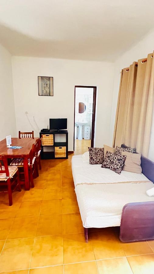 Villa Casa Vicent Campanitx Es Pujols Esterno foto